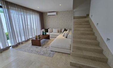 Casa en Venta, Residencial Losantos, Cancún Quintana Roo