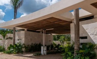 Casa en Venta, Residencial Losantos, Cancún Quintana Roo