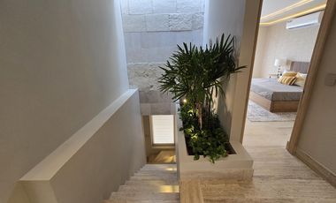 Casa en Venta, Residencial Losantos, Cancún Quintana Roo