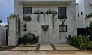 Casa en Venta, Residencial Losantos, Cancún Quintana Roo