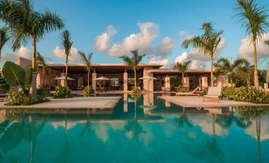 Casa en Venta, Residencial Losantos, Cancún Quintana Roo
