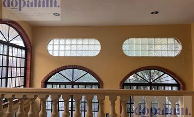 Casa en Unidad Nacional