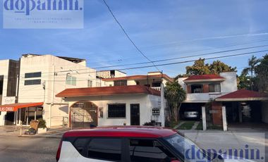Casa en Unidad Nacional