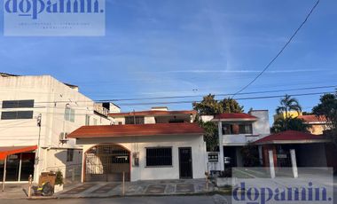 Casa en Unidad Nacional