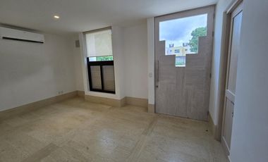 Casa de Lujo en Venta 3 Recamaras Residencial Losantos, Cancún