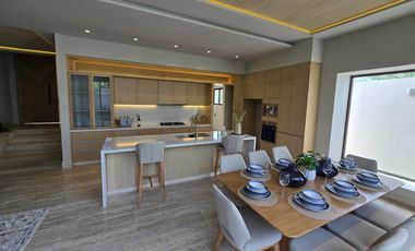 Casa de Lujo en Venta 3 Recamaras Residencial Losantos, Cancún