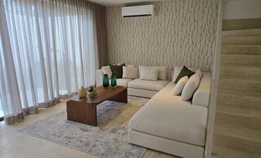 Casa de Lujo en Venta 3 Recamaras Residencial Losantos, Cancún