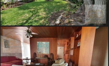 Casa en Flores