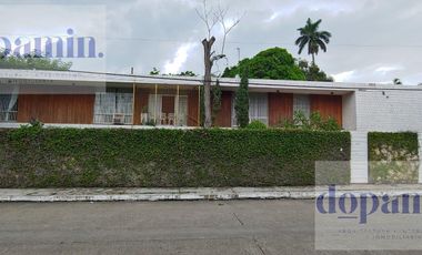 Casa en Flores