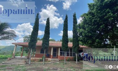 Rancho en Venta en Aldama