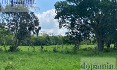 Rancho en Venta en Aldama