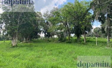 Rancho en Venta en Aldama
