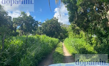 Rancho en Venta en Aldama