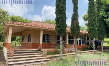 Rancho en Venta en Aldama