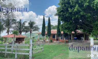 Rancho en Venta en Aldama
