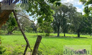 Rancho en Venta en Aldama