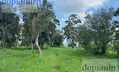 Rancho en Venta en Aldama