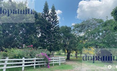 Rancho en Venta en Aldama