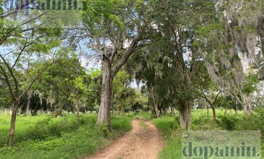 Rancho en Venta en Aldama