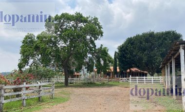 Rancho en Venta en Aldama