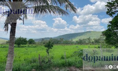 Rancho en Venta en Aldama