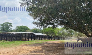 Rancho en Venta en Aldama