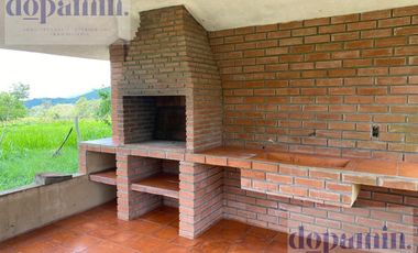Rancho en Venta en Aldama