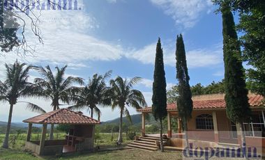 Rancho en Venta en Aldama