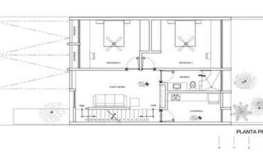 Casa en Venta en Residencial Rio Cumbres