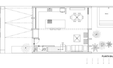 Casa en Venta en Residencial Rio Cumbres