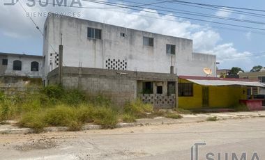 Terreno en Venta en Col. Jardín 20 de Noviembre, Madero Tamaulipas.