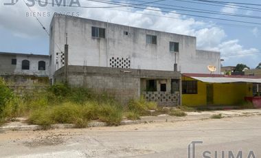 Terreno en Venta en Col. Jardín 20 de Noviembre, Madero Tamaulipas.