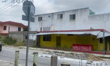 Terreno en Venta en Col. Jardín 20 de Noviembre, Madero Tamaulipas.