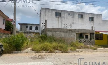 Terreno en Venta en Col. Jardín 20 de Noviembre, Madero Tamaulipas.