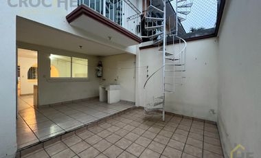 Casa en venta en Fracc, La Gachupina en Coatepec Veracruz