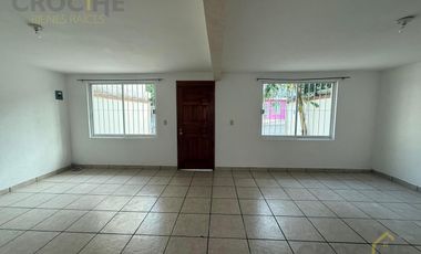 Casa en venta en Fracc, La Gachupina en Coatepec Veracruz