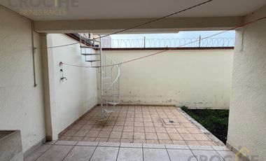 Casa en venta en Fracc, La Gachupina en Coatepec Veracruz