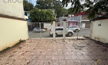 Casa en venta en Fracc, La Gachupina en Coatepec Veracruz