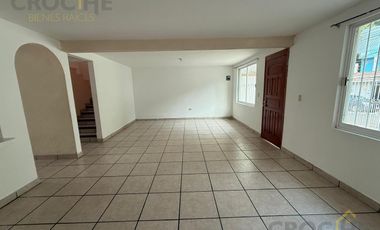 Casa en venta en Fracc, La Gachupina en Coatepec Veracruz