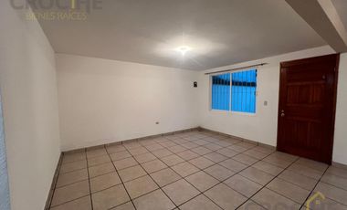 Casa en venta en Fracc, La Gachupina en Coatepec Veracruz