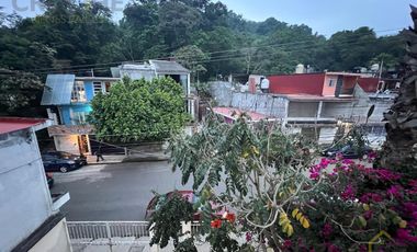 Casa en venta en Fracc, La Gachupina en Coatepec Veracruz