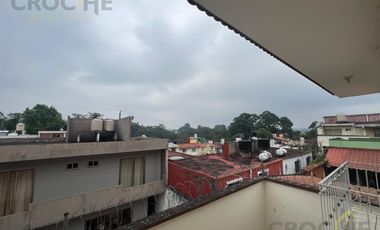 Casa en venta en Fracc, La Gachupina en Coatepec Veracruz