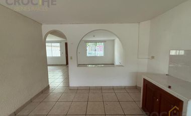 Casa en venta en Fracc, La Gachupina en Coatepec Veracruz