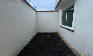 Casa en venta en Fracc, La Gachupina en Coatepec Veracruz