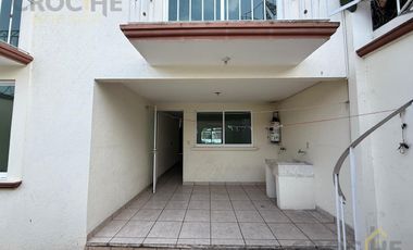 Casa en venta en Fracc, La Gachupina en Coatepec Veracruz