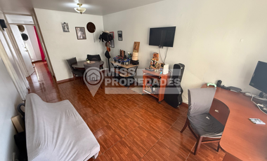 SE VENDE DEPARTAMENTO SECTOR CENTRO ANTOFAGASTA