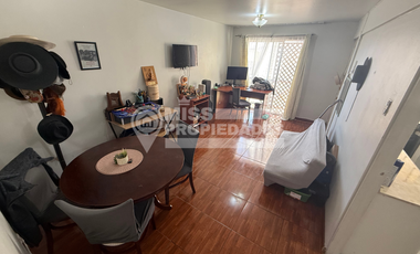 SE VENDE DEPARTAMENTO SECTOR CENTRO ANTOFAGASTA