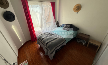 SE VENDE DEPARTAMENTO SECTOR CENTRO ANTOFAGASTA