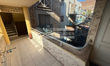 SE VENDE DEPARTAMENTO SECTOR CENTRO ANTOFAGASTA