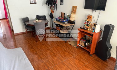 SE VENDE DEPARTAMENTO SECTOR CENTRO ANTOFAGASTA